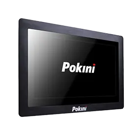 Pokini Touchmonirore